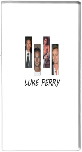  Luke Perry Hommage for Powerbank Micro USB Emergency External Battery 1000mAh