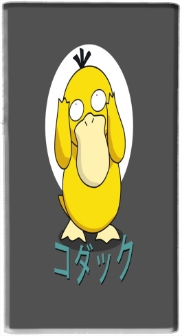  Psyduck ohlala for Powerbank Micro USB Emergency External Battery 1000mAh