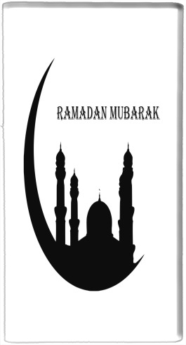  Ramadan Kareem Mubarak for Powerbank Micro USB Emergency External Battery 1000mAh