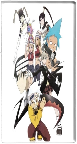  Soul Eater Manga for Powerbank Micro USB Emergency External Battery 1000mAh