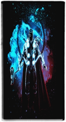  Soul of Asgard for Powerbank Micro USB Emergency External Battery 1000mAh