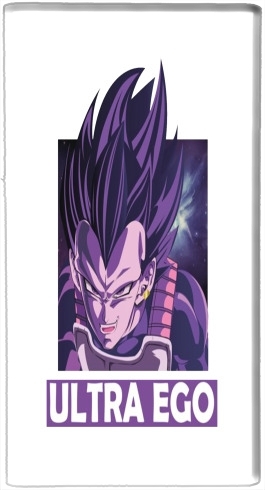  Vegeta Ultra Ego for Powerbank Micro USB Emergency External Battery 1000mAh