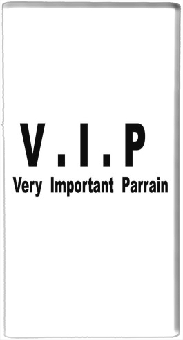  VIP Very important parrain for Powerbank Micro USB Emergency External Battery 1000mAh