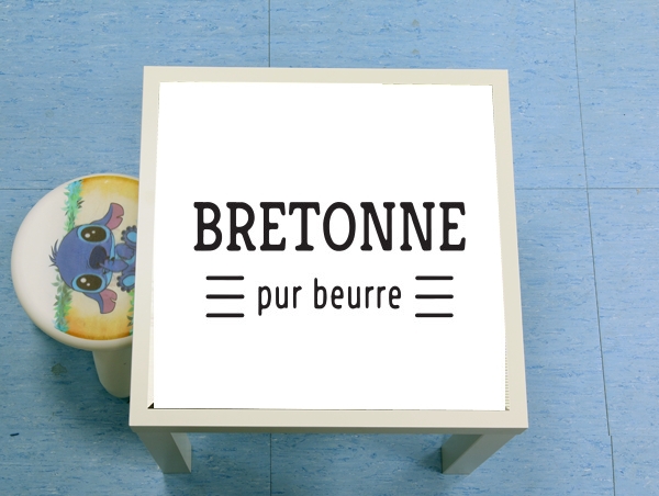  Bretonne pur beurre for Low table
