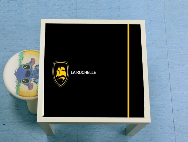  La rochelle for Low table