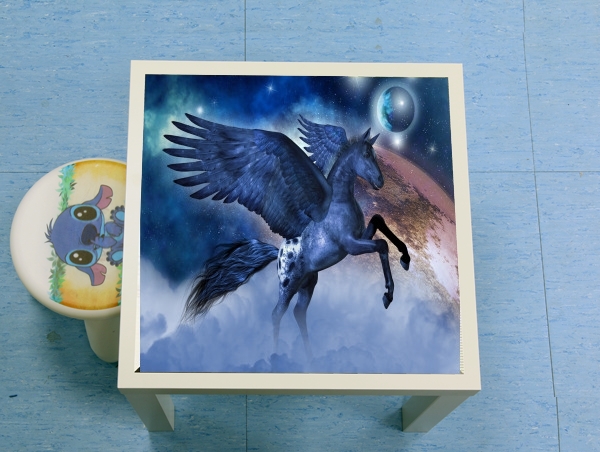  Little Pegasus for Low table