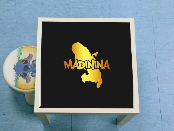  Madina Martinique 972 for Low table