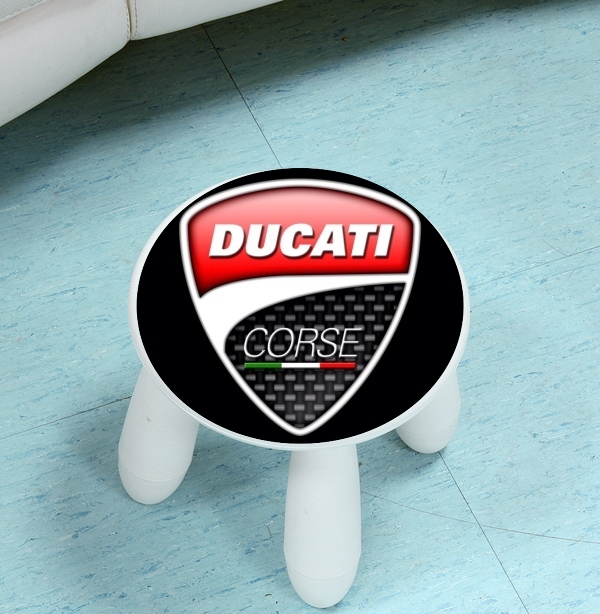  Ducati for Stool Children