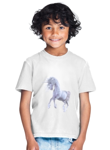  A Dream Of Unicorn for Kids T-Shirt