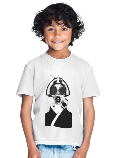  Geisha II for Kids T-Shirt