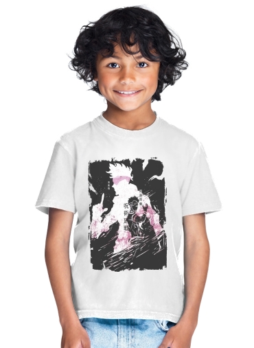  Jujutsu Kaisen Sorcery fight for Kids T-Shirt