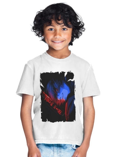  Lightname for Kids T-Shirt