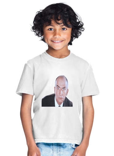  Louis de funes look you for Kids T-Shirt