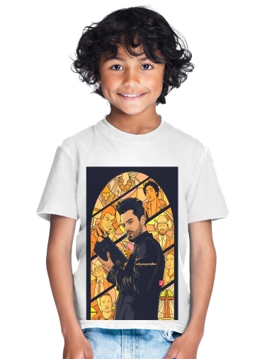  Preacher for Kids T-Shirt