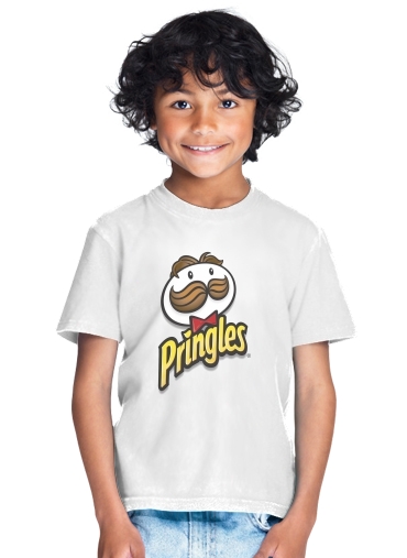  Pringles Chips for Kids T-Shirt