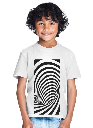  Waves 3 for Kids T-Shirt