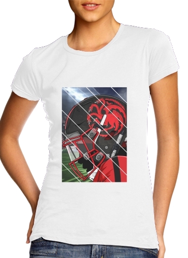  Fantasy Football Targaryen for Women's Classic T-Shirt