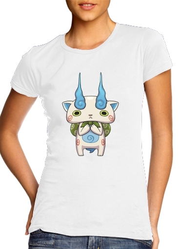  Komasan for Women's Classic T-Shirt