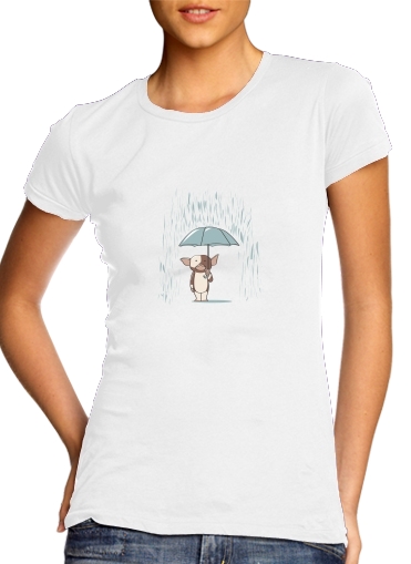  My Neighbor Gizmotoro for Women's Classic T-Shirt