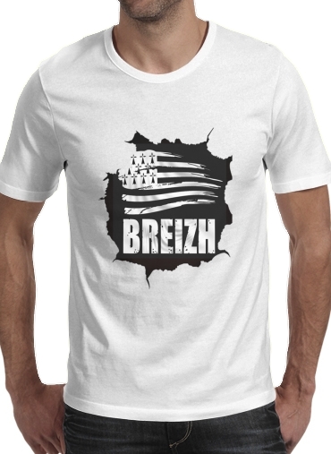  Breizh Bretagne for Men T-Shirt