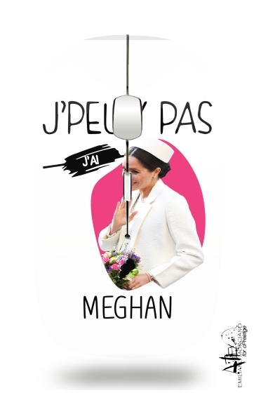  Je peux pas jai meghan for Wireless optical mouse with usb receiver