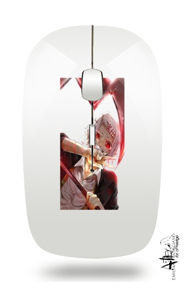  juuzou suzuya for Wireless optical mouse with usb receiver