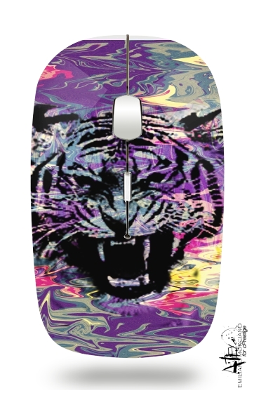  TIGER for Wireless optical mouse with usb receiver