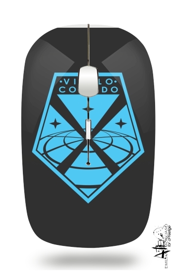  Vigilo Confido XCom for Wireless optical mouse with usb receiver