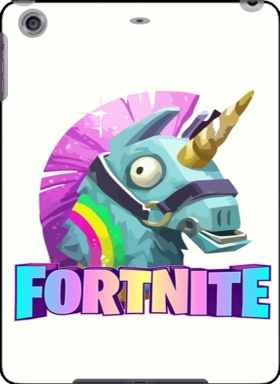 case unicorn video games fortnite for ipad air 2 - ipad air 2 fortnite case