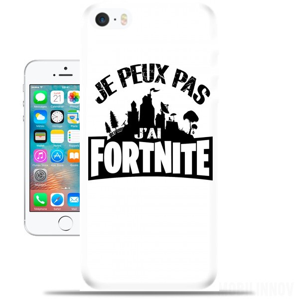 I Cant I Have Fo!   rtnite Iphone Se Case Wallet Case - case i cant i have fortnit!   e for iphone se