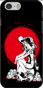 Case Lady D for Iphone 6 4.7