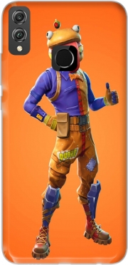 hamburger fortnite skins beef boss honor 8x case - honor 8x fortnite skin