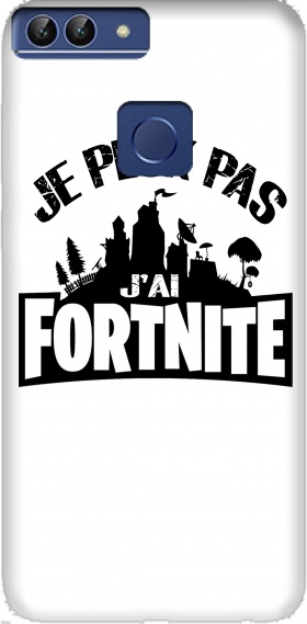 case i cant i have fortnite for huawei p smart enjoy 7s - coque huawei p smart 2019 fortnite