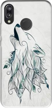 Wolf Samsung Galaxy Grand Prime Case - Wallet Case - 180 x 371 jpeg 13kB