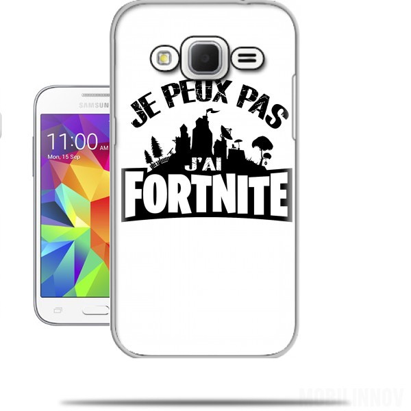 case i cant i have fortnite for samsung galaxy core prime - coque samsung galaxy j3 fortnite