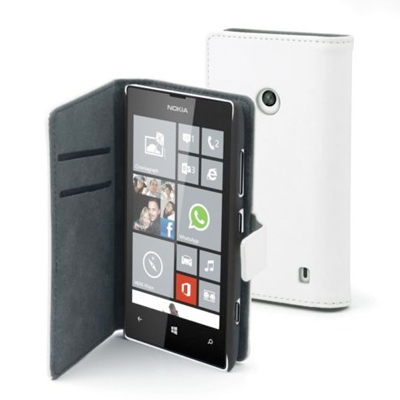 Wallet Case Nokia Lumia 520 with pictures
