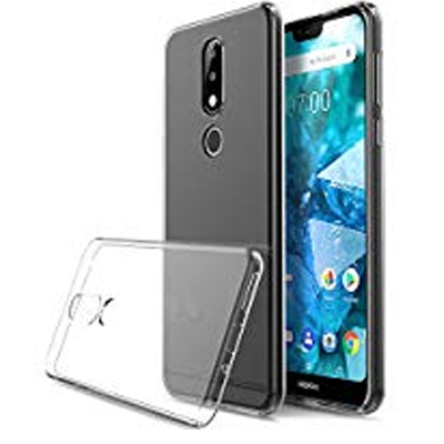 Case Nokia 7.1 with pictures
