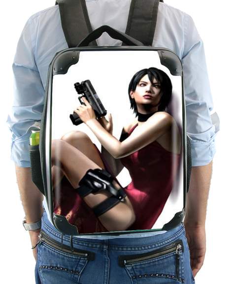  Ada Wong for Backpack