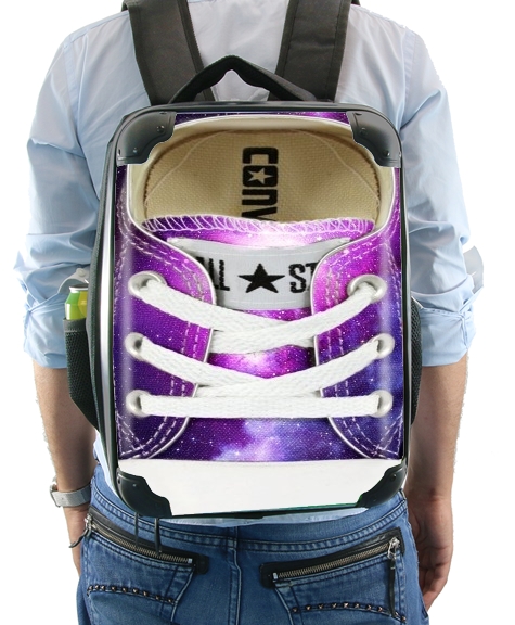  All Star Galaxy for Backpack