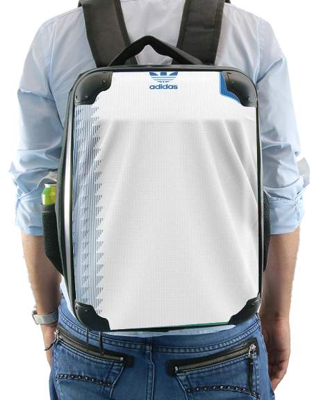  Auxerre Kit Football for Backpack
