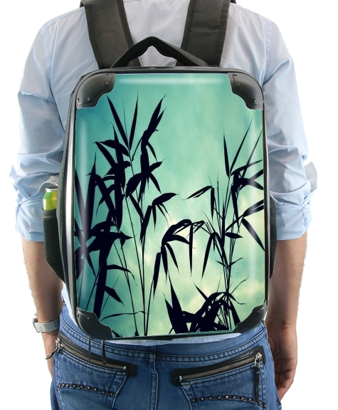  Bamboo in the Nature for Backpack