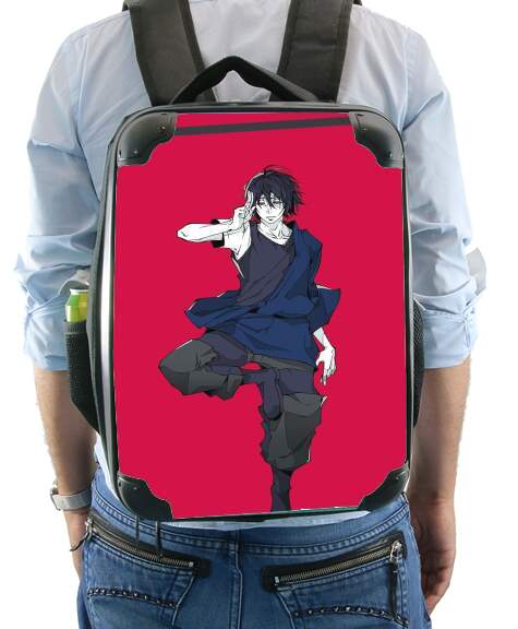  Benimaru Shinmon for Backpack