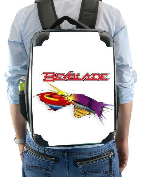  Beyblade magic tops for Backpack