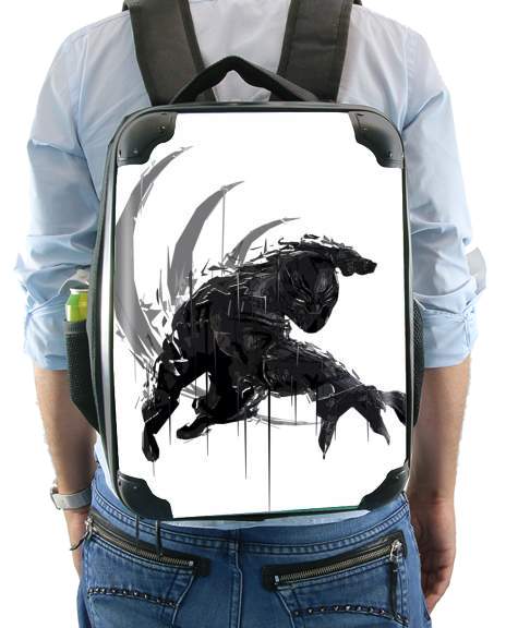  Black Panther claw for Backpack