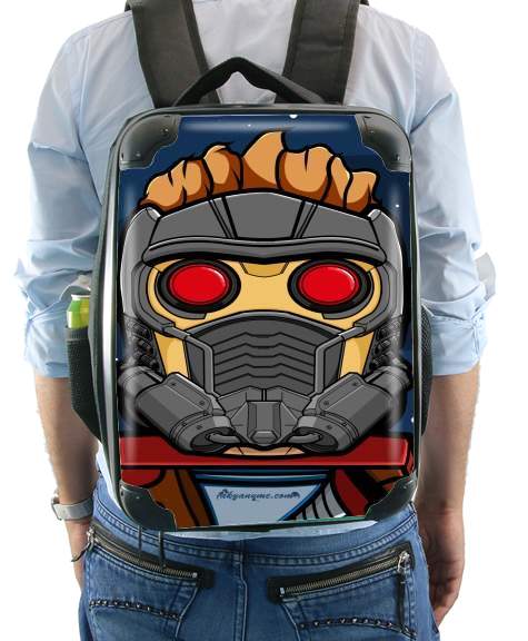  Bricks Star Lord for Backpack