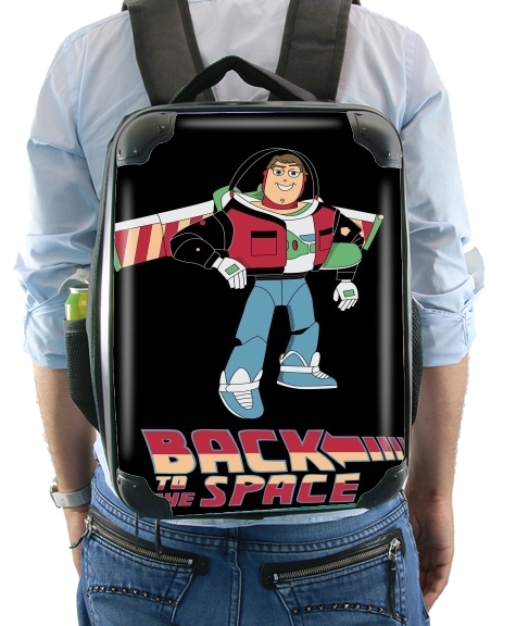  Buzz Future for Backpack