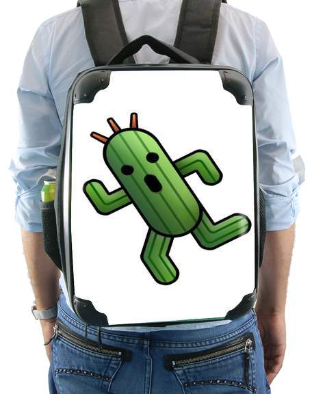  Cactaur le cactus for Backpack