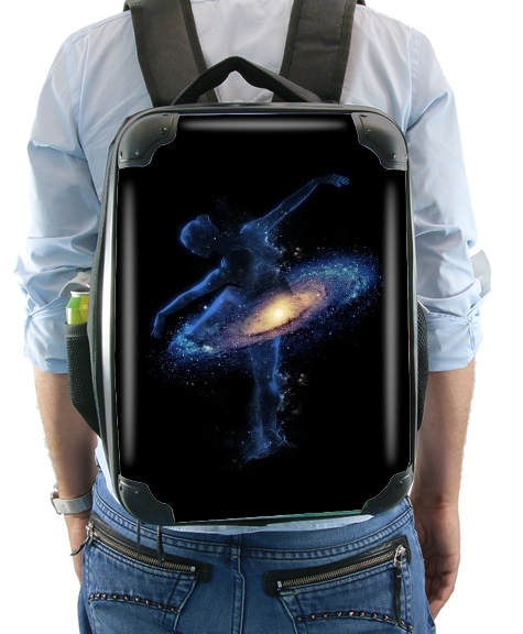  Cosmic dance for Backpack