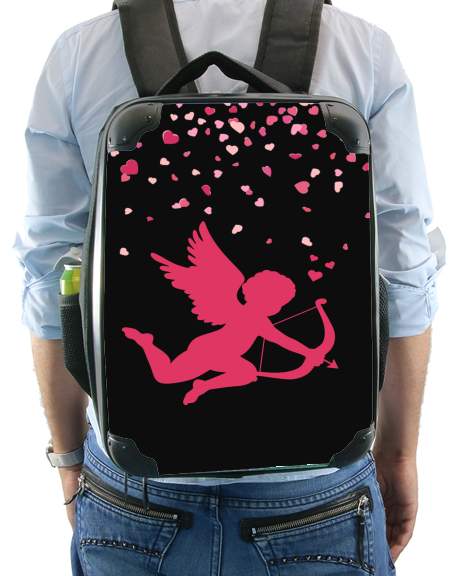  Cupidon Love Heart for Backpack