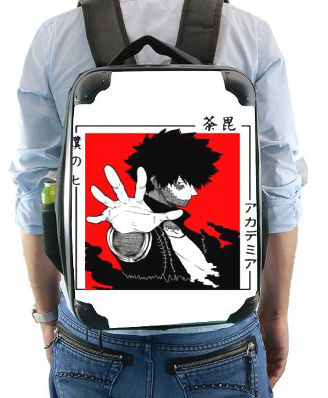  Dabi Hand Warning for Backpack